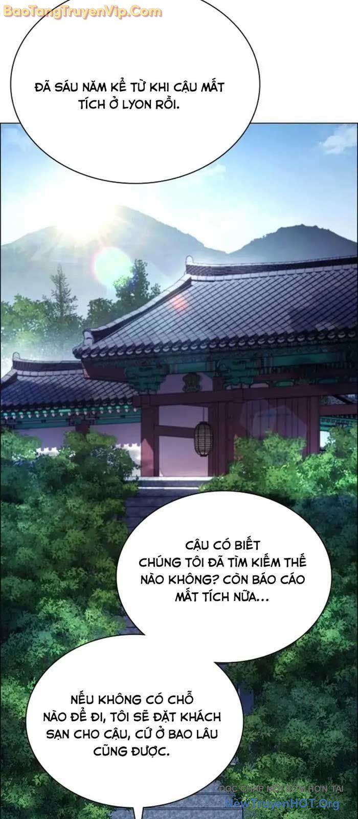 Lính Đánh Thuê Huyền Thoại Trở Thành Thanh Tra Chapter 2 - 72