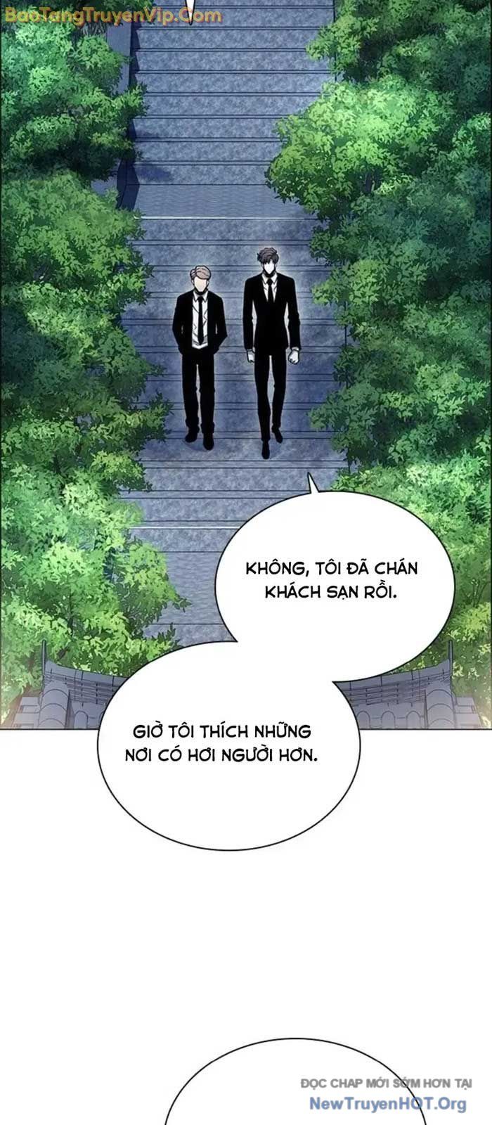 Lính Đánh Thuê Huyền Thoại Trở Thành Thanh Tra Chapter 2 - 73