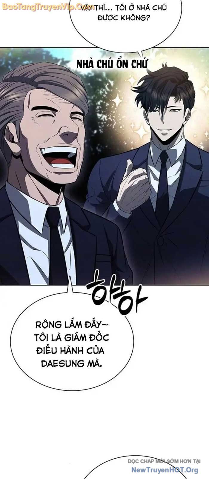 Lính Đánh Thuê Huyền Thoại Trở Thành Thanh Tra Chapter 2 - 74