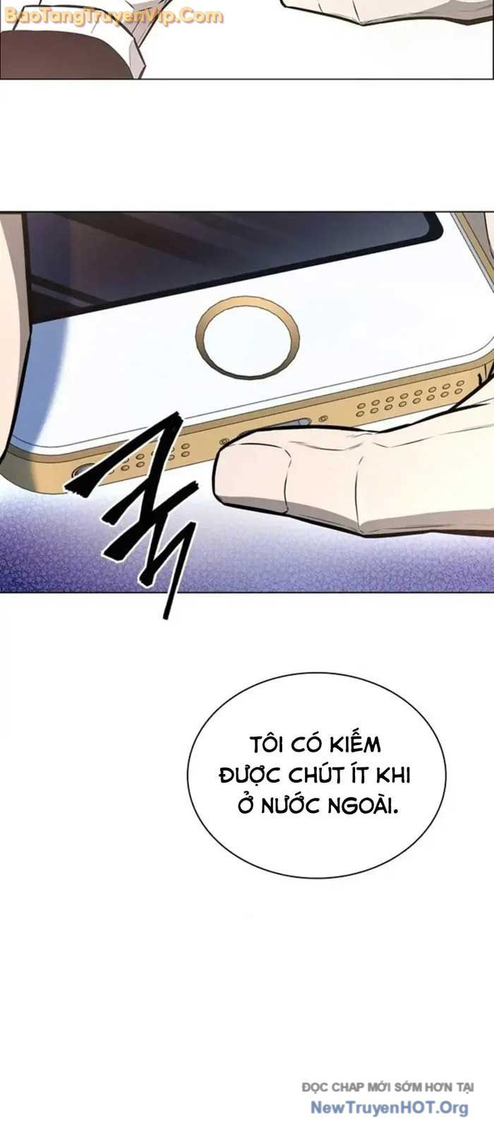 Lính Đánh Thuê Huyền Thoại Trở Thành Thanh Tra Chapter 2 - 78