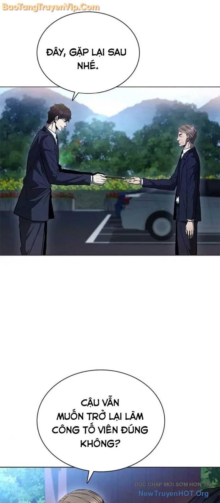 Lính Đánh Thuê Huyền Thoại Trở Thành Thanh Tra Chapter 2 - 79