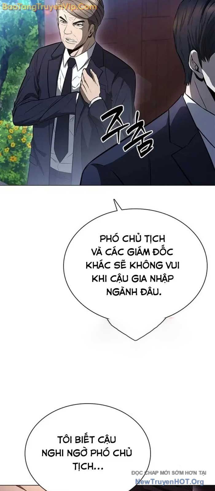 Lính Đánh Thuê Huyền Thoại Trở Thành Thanh Tra Chapter 2 - 80