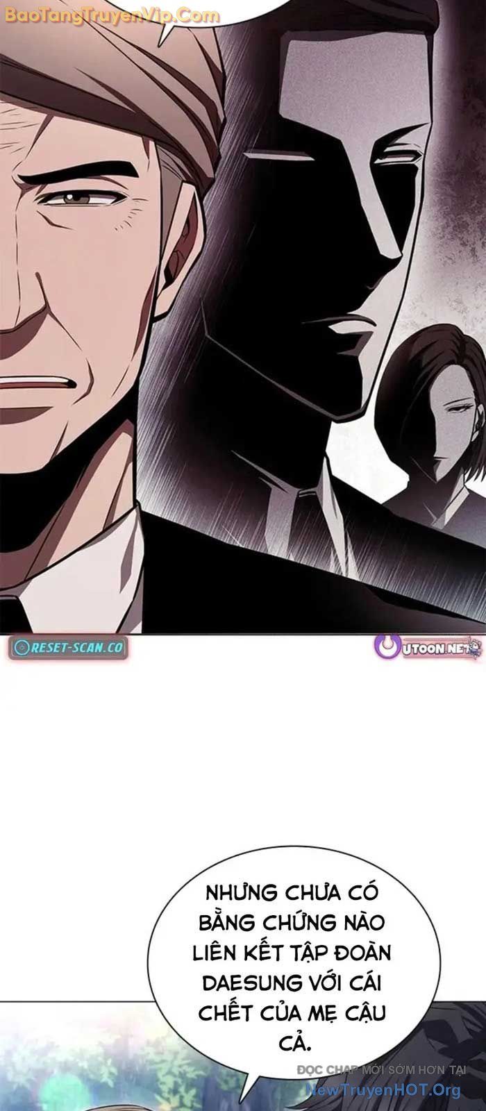 Lính Đánh Thuê Huyền Thoại Trở Thành Thanh Tra Chapter 2 - 81
