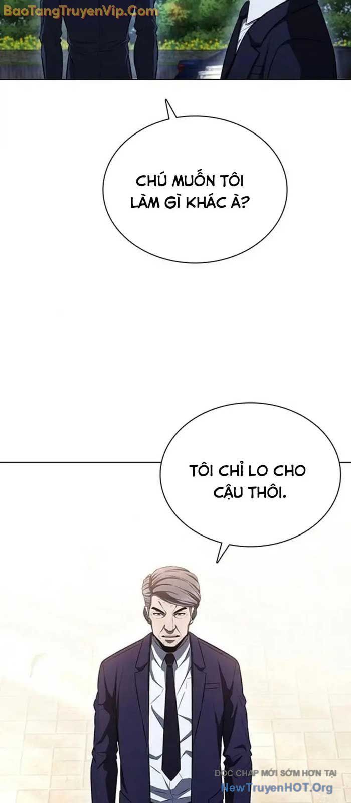 Lính Đánh Thuê Huyền Thoại Trở Thành Thanh Tra Chapter 2 - 83