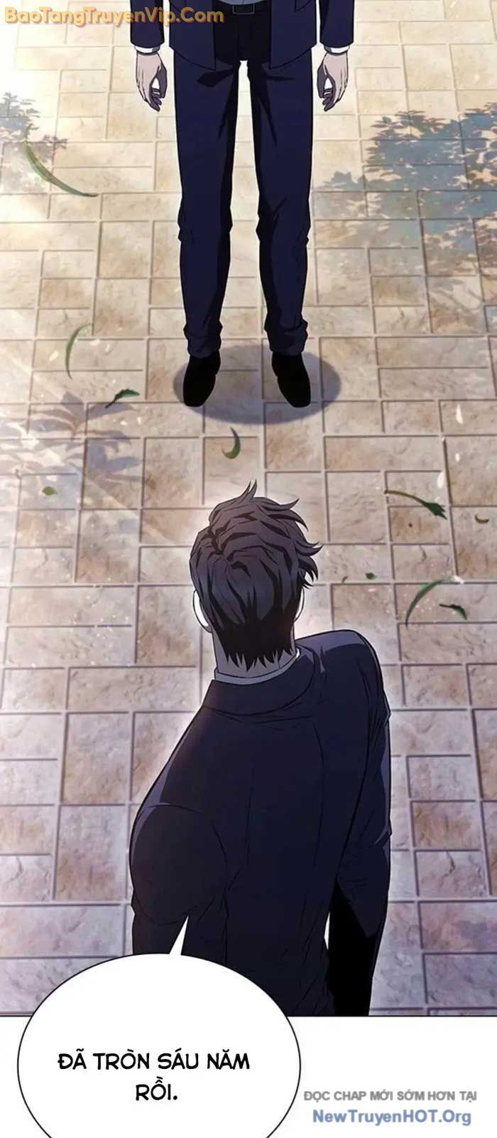 Lính Đánh Thuê Huyền Thoại Trở Thành Thanh Tra Chapter 2 - 84