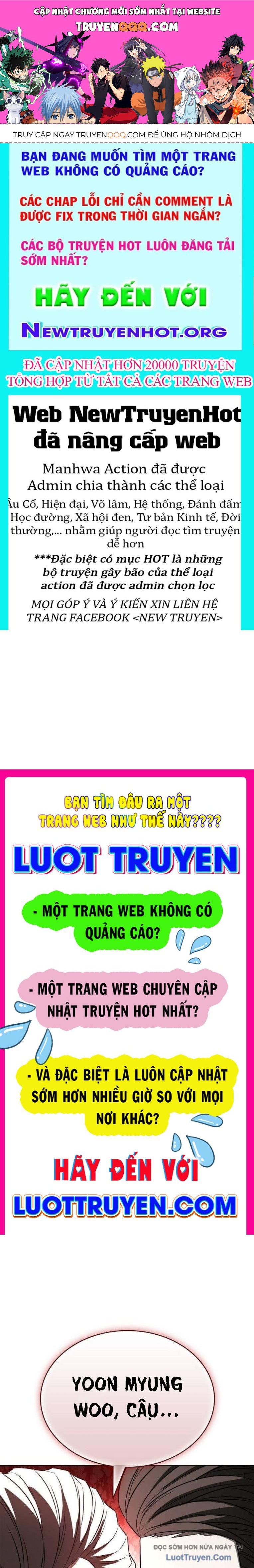 Lính Đánh Thuê Huyền Thoại Trở Thành Thanh Tra Chapter 20 - 1