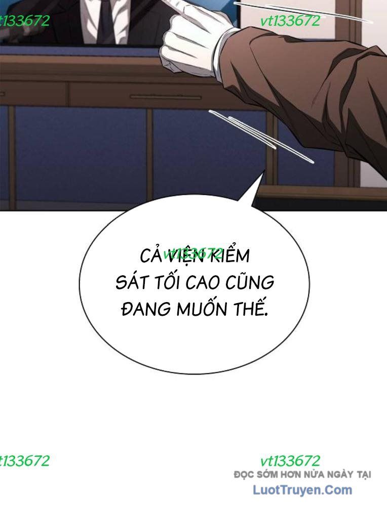 Lính Đánh Thuê Huyền Thoại Trở Thành Thanh Tra Chapter 20 - 11