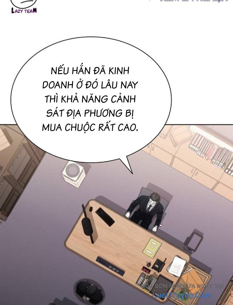 Lính Đánh Thuê Huyền Thoại Trở Thành Thanh Tra Chapter 20 - 101