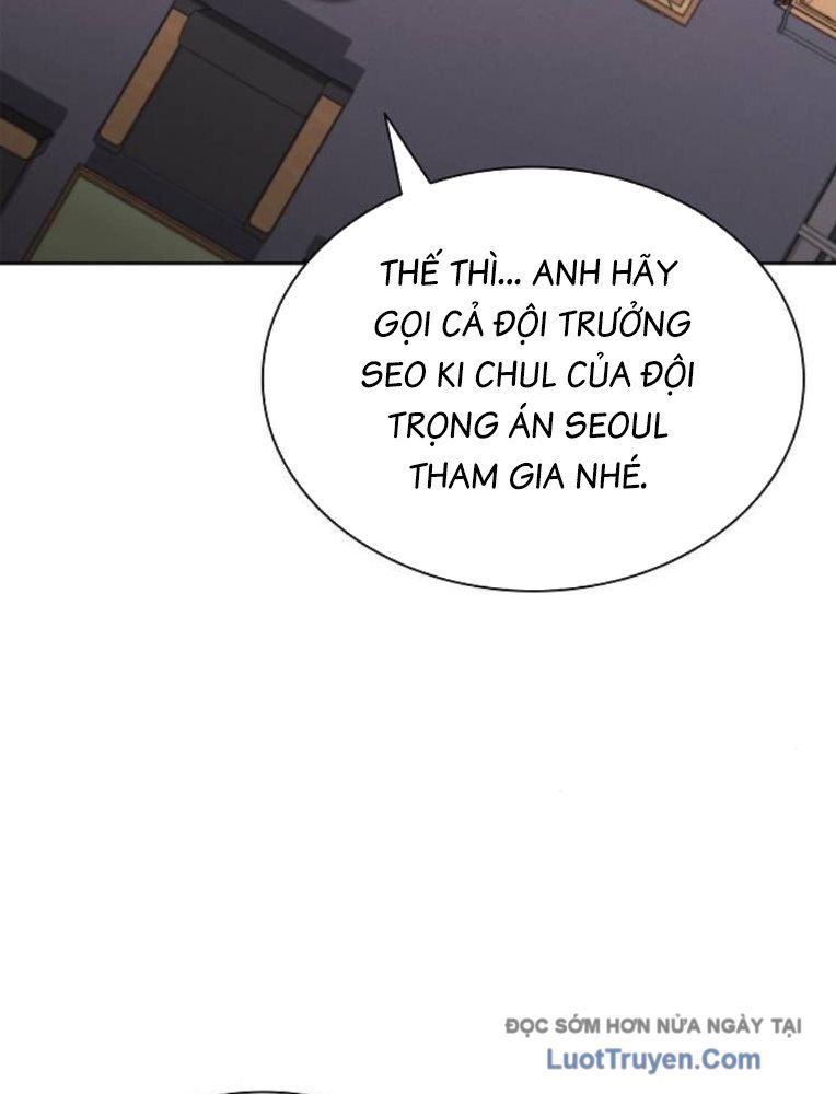 Lính Đánh Thuê Huyền Thoại Trở Thành Thanh Tra Chapter 20 - 102