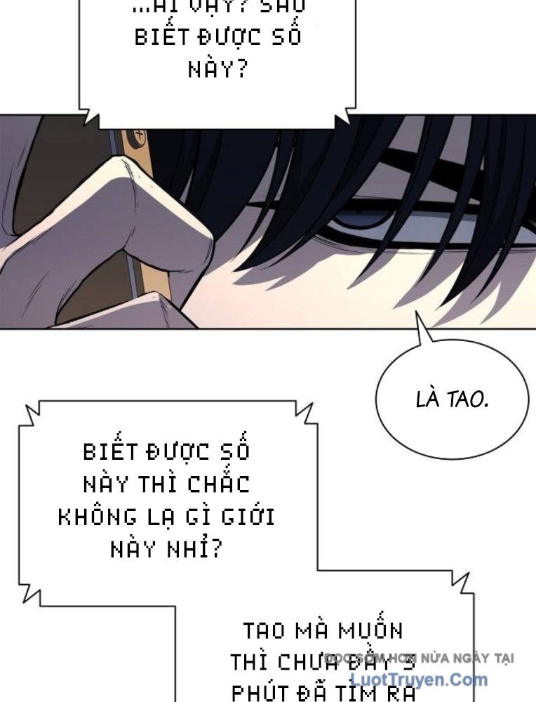 Lính Đánh Thuê Huyền Thoại Trở Thành Thanh Tra Chapter 20 - 109