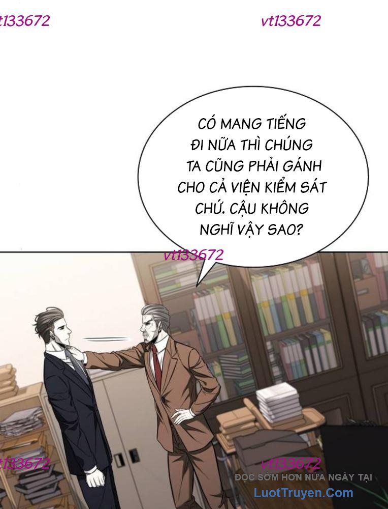 Lính Đánh Thuê Huyền Thoại Trở Thành Thanh Tra Chapter 20 - 12