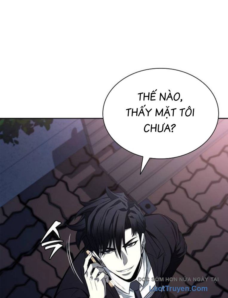 Lính Đánh Thuê Huyền Thoại Trở Thành Thanh Tra Chapter 20 - 115