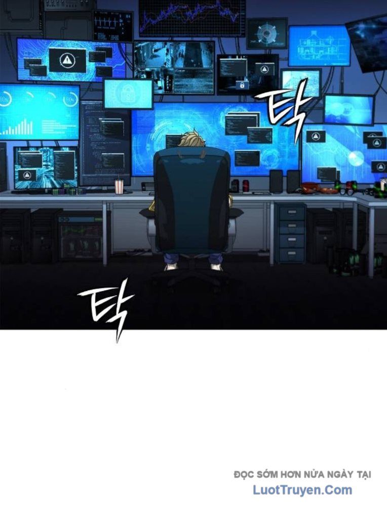 Lính Đánh Thuê Huyền Thoại Trở Thành Thanh Tra Chapter 20 - 117