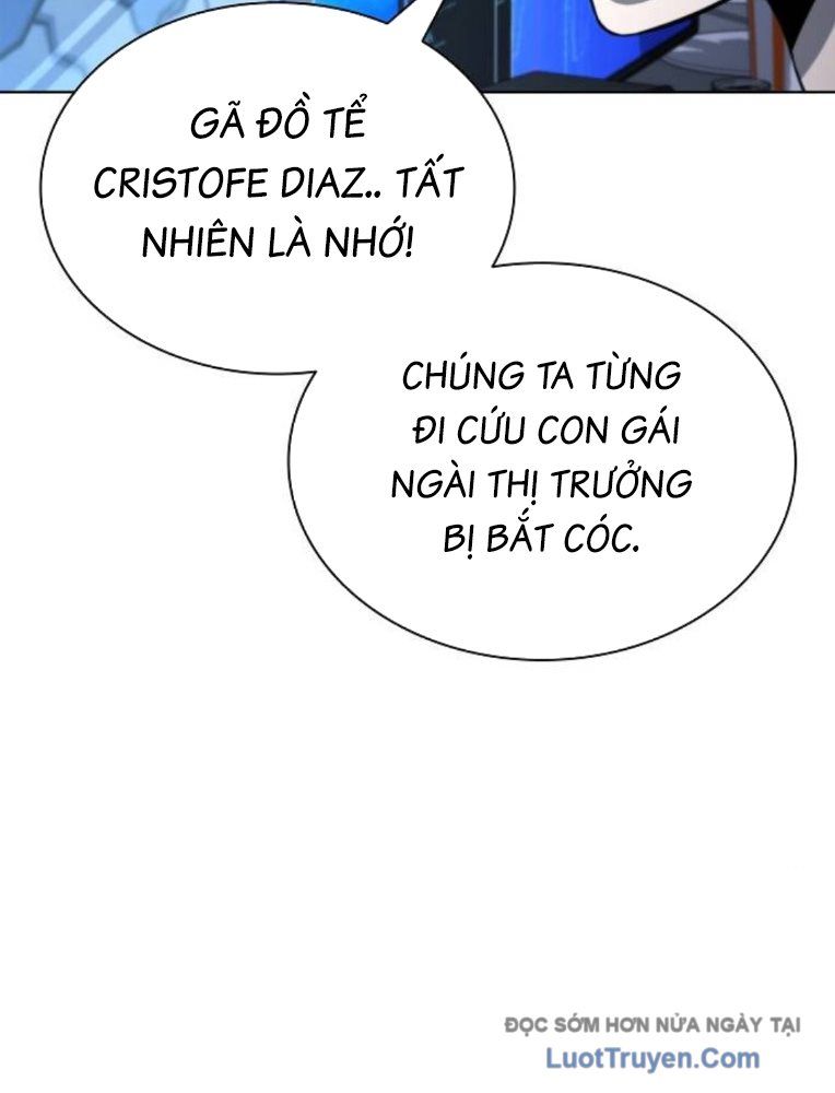 Lính Đánh Thuê Huyền Thoại Trở Thành Thanh Tra Chapter 20 - 129