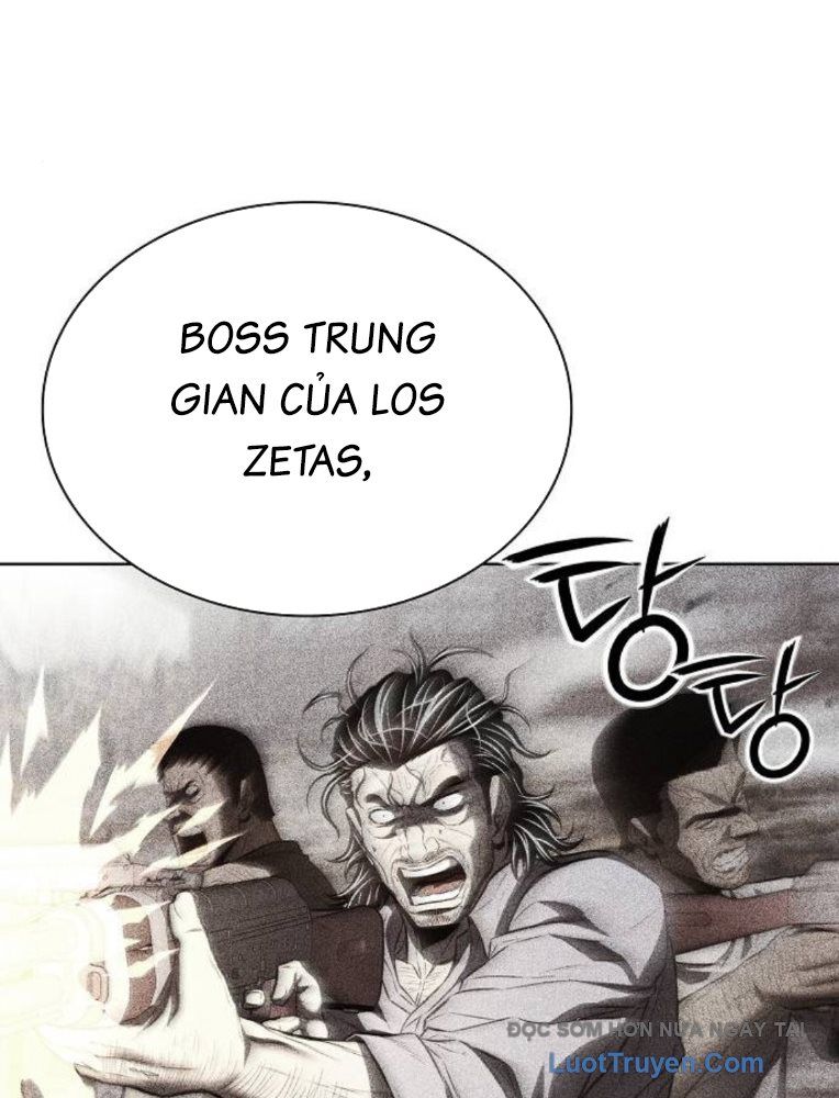 Lính Đánh Thuê Huyền Thoại Trở Thành Thanh Tra Chapter 20 - 130