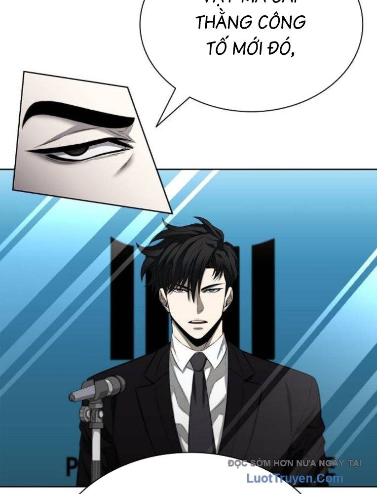Lính Đánh Thuê Huyền Thoại Trở Thành Thanh Tra Chapter 20 - 14