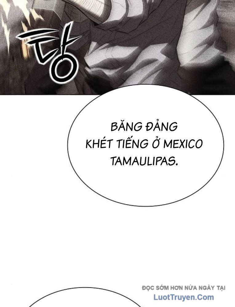 Lính Đánh Thuê Huyền Thoại Trở Thành Thanh Tra Chapter 20 - 131