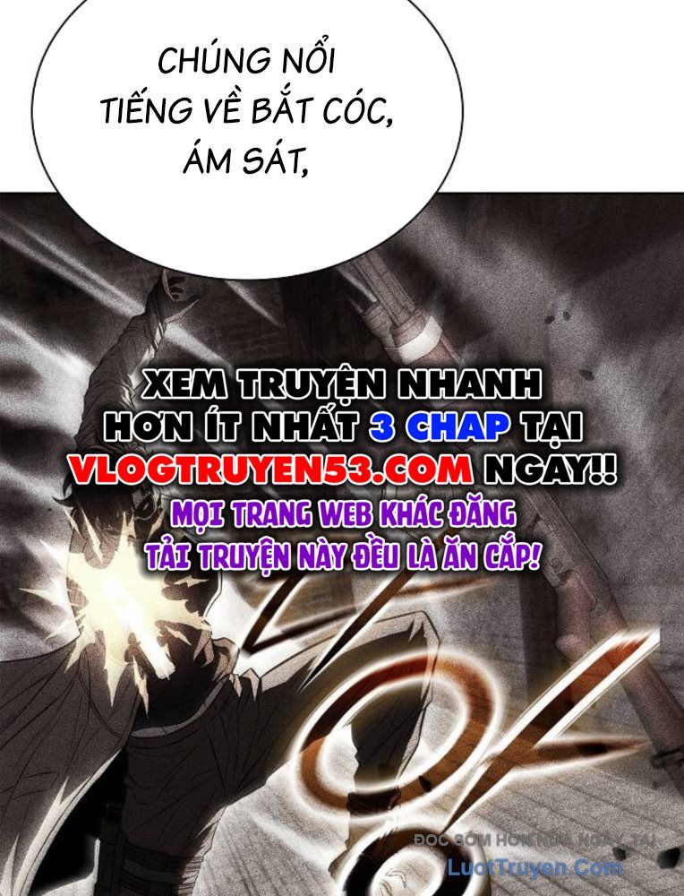 Lính Đánh Thuê Huyền Thoại Trở Thành Thanh Tra Chapter 20 - 132