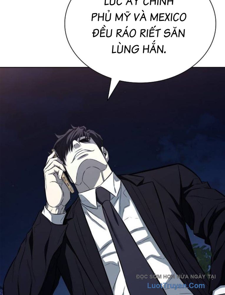 Lính Đánh Thuê Huyền Thoại Trở Thành Thanh Tra Chapter 20 - 137