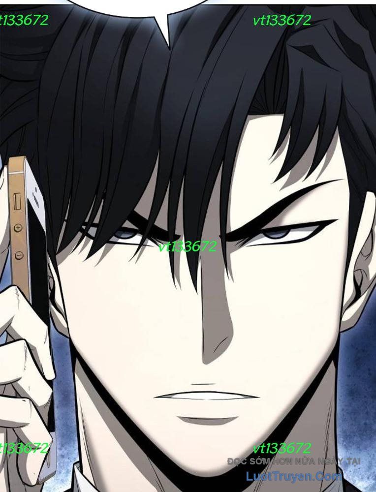 Lính Đánh Thuê Huyền Thoại Trở Thành Thanh Tra Chapter 20 - 147