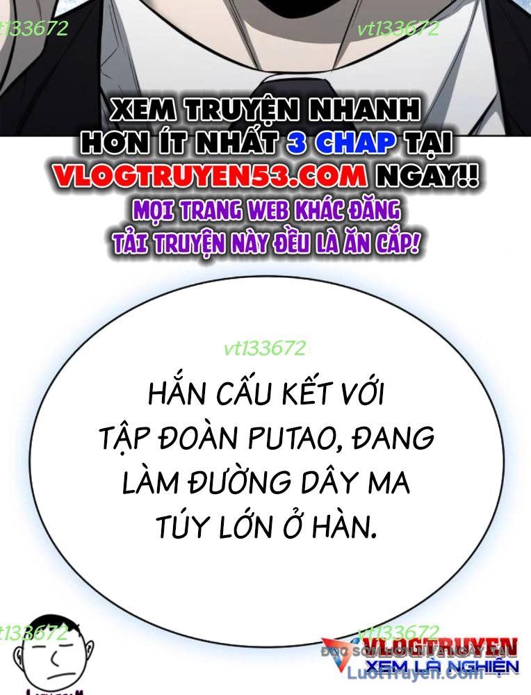 Lính Đánh Thuê Huyền Thoại Trở Thành Thanh Tra Chapter 20 - 148