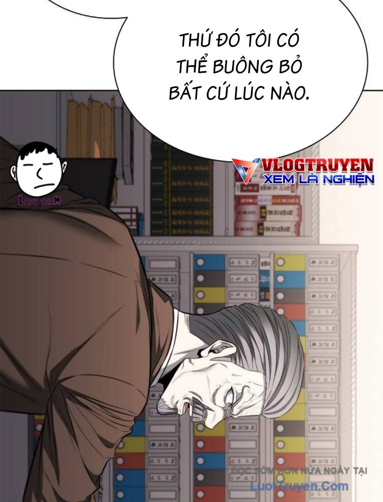 Lính Đánh Thuê Huyền Thoại Trở Thành Thanh Tra Chapter 20 - 16