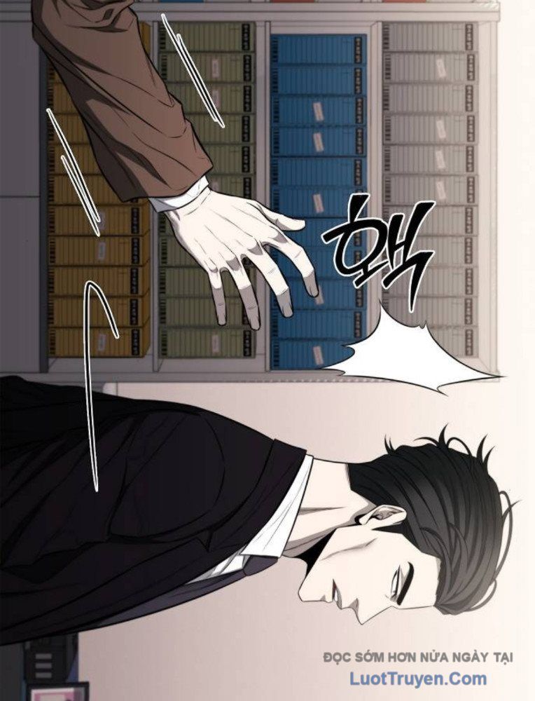 Lính Đánh Thuê Huyền Thoại Trở Thành Thanh Tra Chapter 20 - 17
