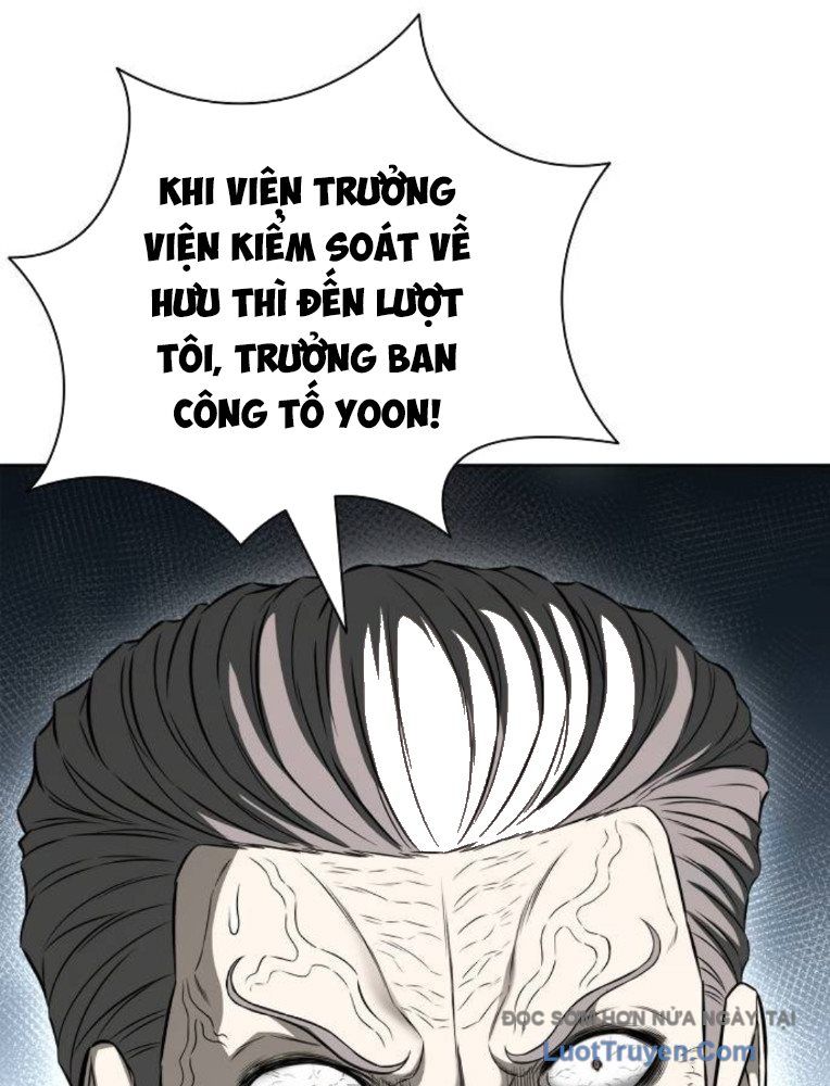 Lính Đánh Thuê Huyền Thoại Trở Thành Thanh Tra Chapter 20 - 19