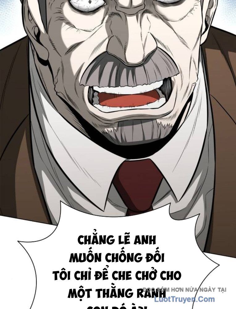 Lính Đánh Thuê Huyền Thoại Trở Thành Thanh Tra Chapter 20 - 20