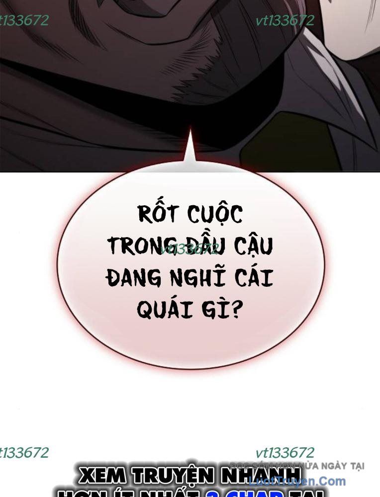 Lính Đánh Thuê Huyền Thoại Trở Thành Thanh Tra Chapter 20 - 3