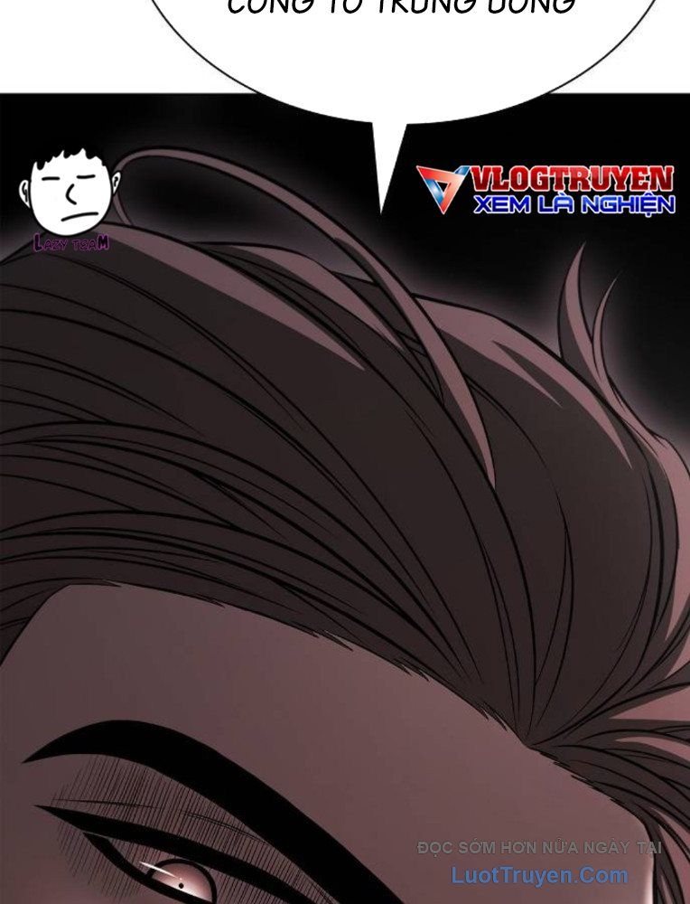 Lính Đánh Thuê Huyền Thoại Trở Thành Thanh Tra Chapter 20 - 22