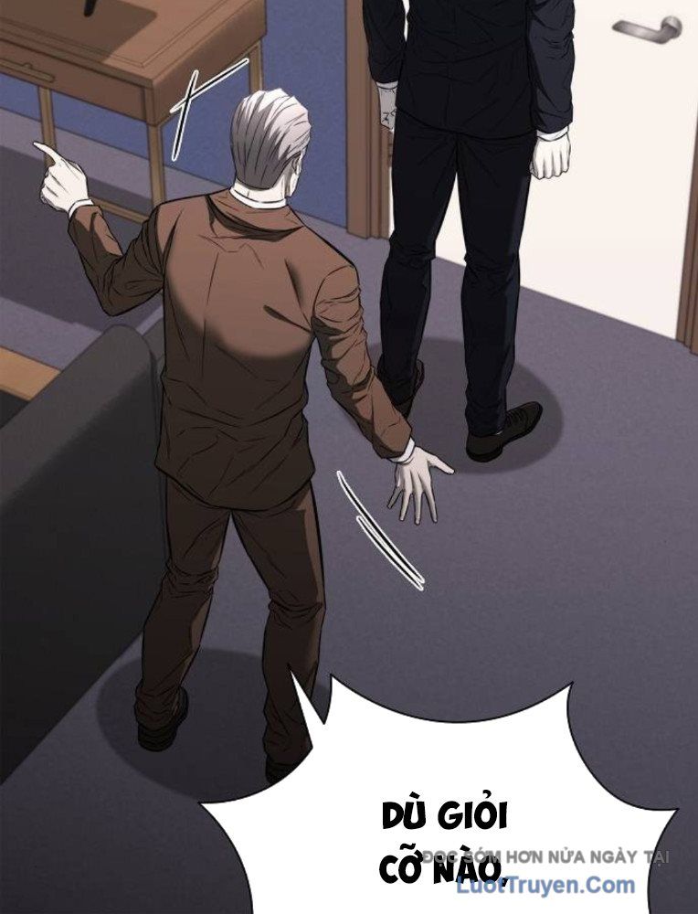 Lính Đánh Thuê Huyền Thoại Trở Thành Thanh Tra Chapter 20 - 26