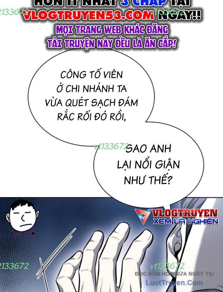 Lính Đánh Thuê Huyền Thoại Trở Thành Thanh Tra Chapter 20 - 4