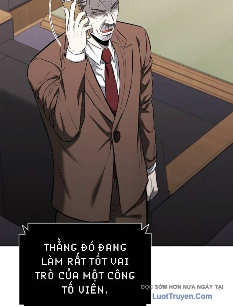 Lính Đánh Thuê Huyền Thoại Trở Thành Thanh Tra Chapter 20 - 35
