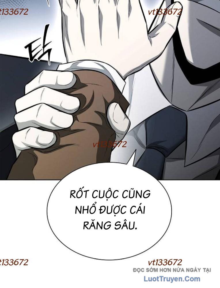 Lính Đánh Thuê Huyền Thoại Trở Thành Thanh Tra Chapter 20 - 5