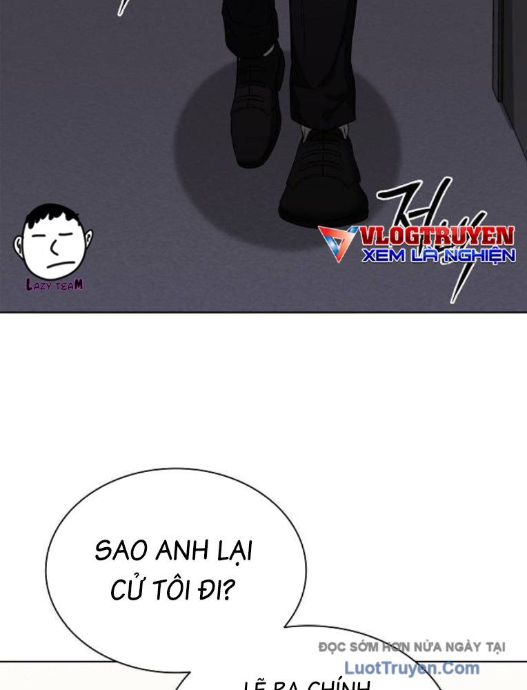 Lính Đánh Thuê Huyền Thoại Trở Thành Thanh Tra Chapter 20 - 46