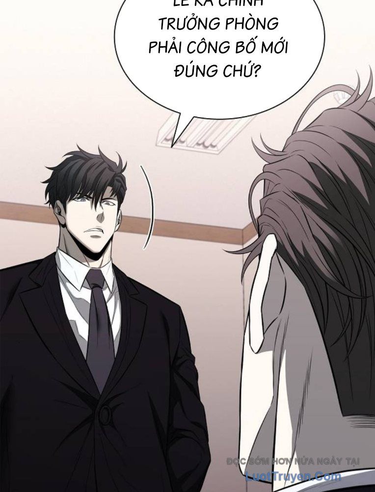 Lính Đánh Thuê Huyền Thoại Trở Thành Thanh Tra Chapter 20 - 47