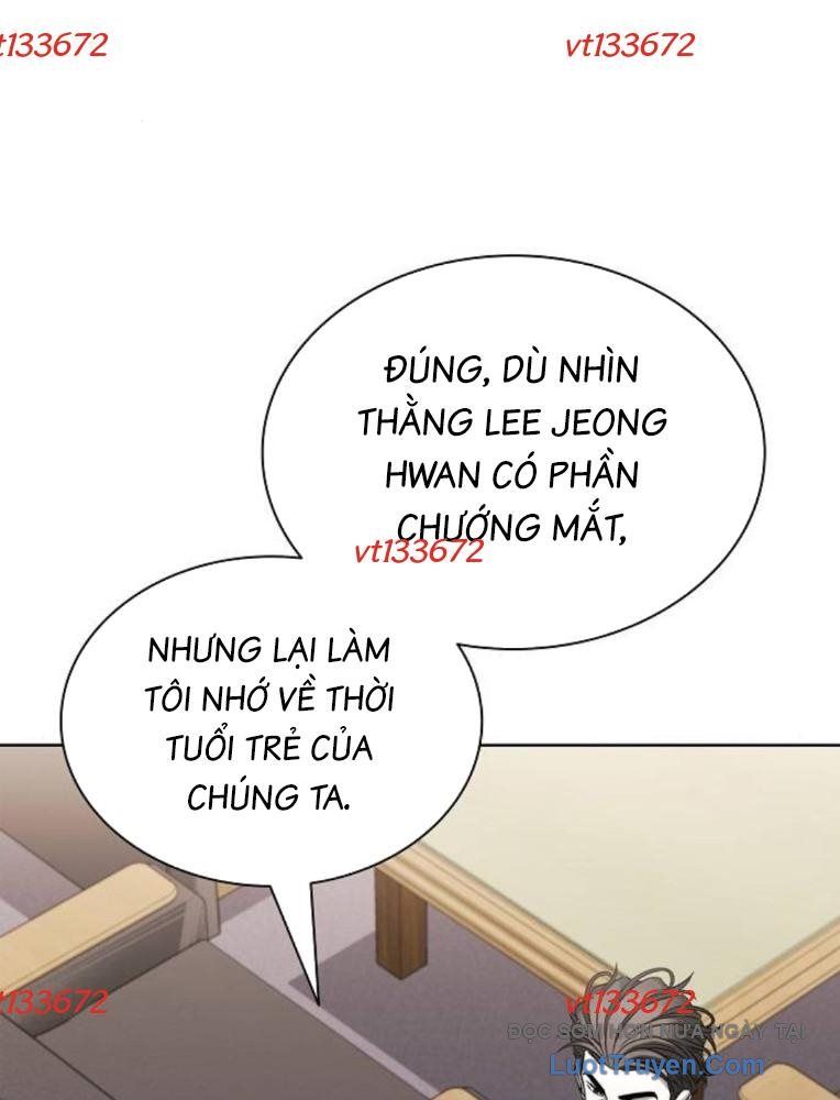 Lính Đánh Thuê Huyền Thoại Trở Thành Thanh Tra Chapter 20 - 6