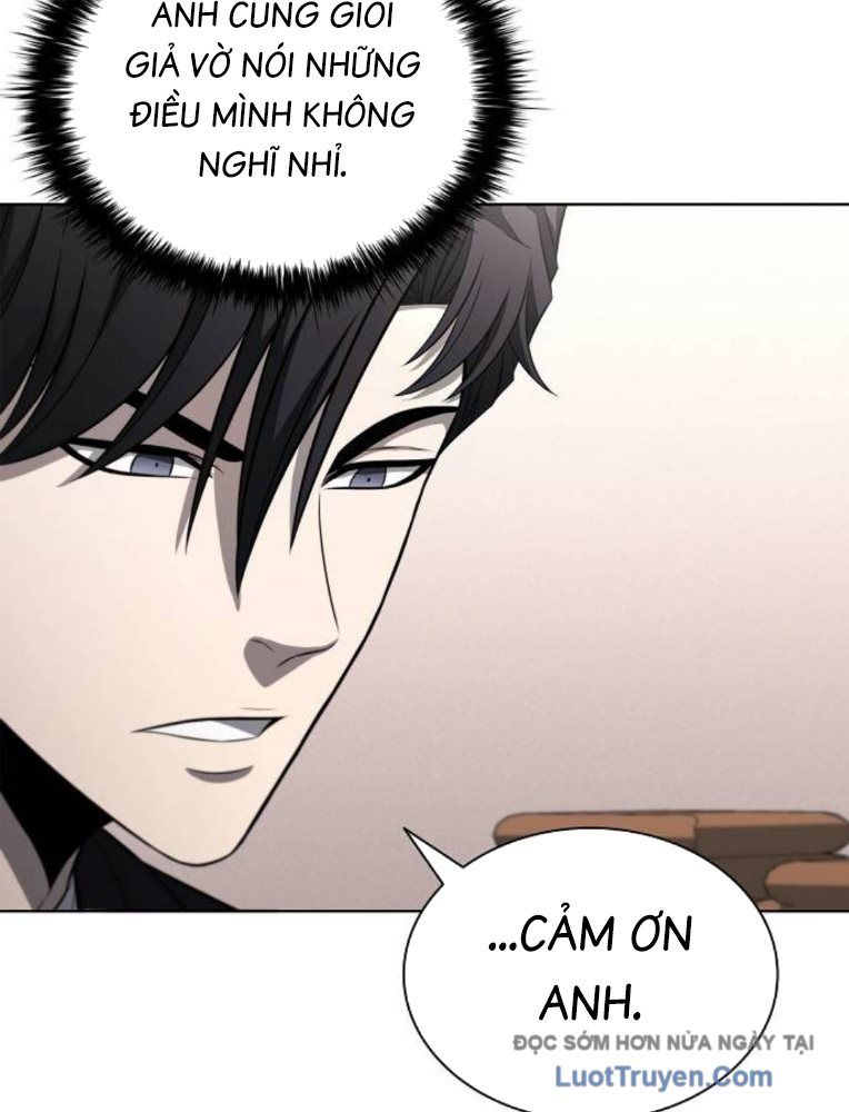 Lính Đánh Thuê Huyền Thoại Trở Thành Thanh Tra Chapter 20 - 51