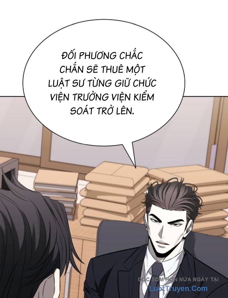 Lính Đánh Thuê Huyền Thoại Trở Thành Thanh Tra Chapter 20 - 56