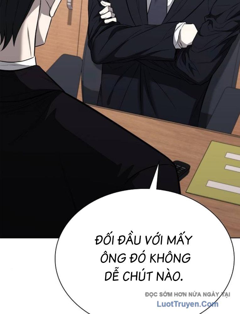 Lính Đánh Thuê Huyền Thoại Trở Thành Thanh Tra Chapter 20 - 57