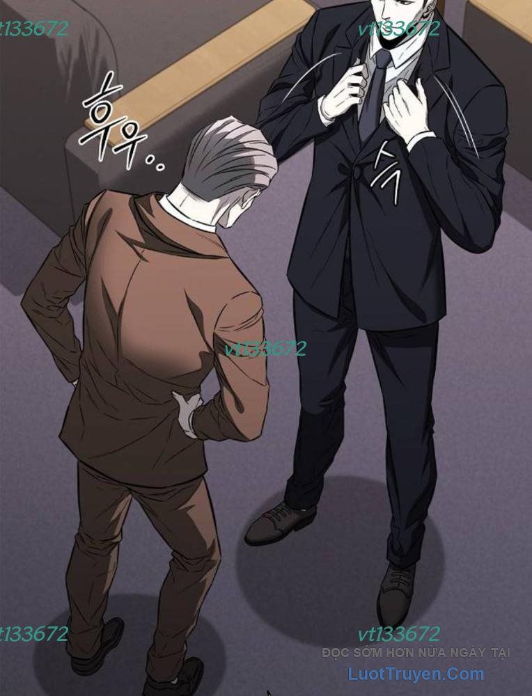Lính Đánh Thuê Huyền Thoại Trở Thành Thanh Tra Chapter 20 - 7