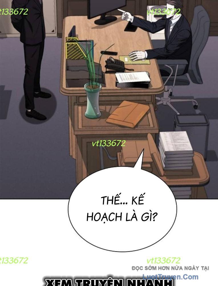 Lính Đánh Thuê Huyền Thoại Trở Thành Thanh Tra Chapter 20 - 64