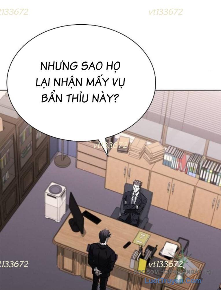 Lính Đánh Thuê Huyền Thoại Trở Thành Thanh Tra Chapter 20 - 68