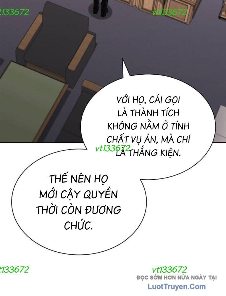 Lính Đánh Thuê Huyền Thoại Trở Thành Thanh Tra Chapter 20 - 69