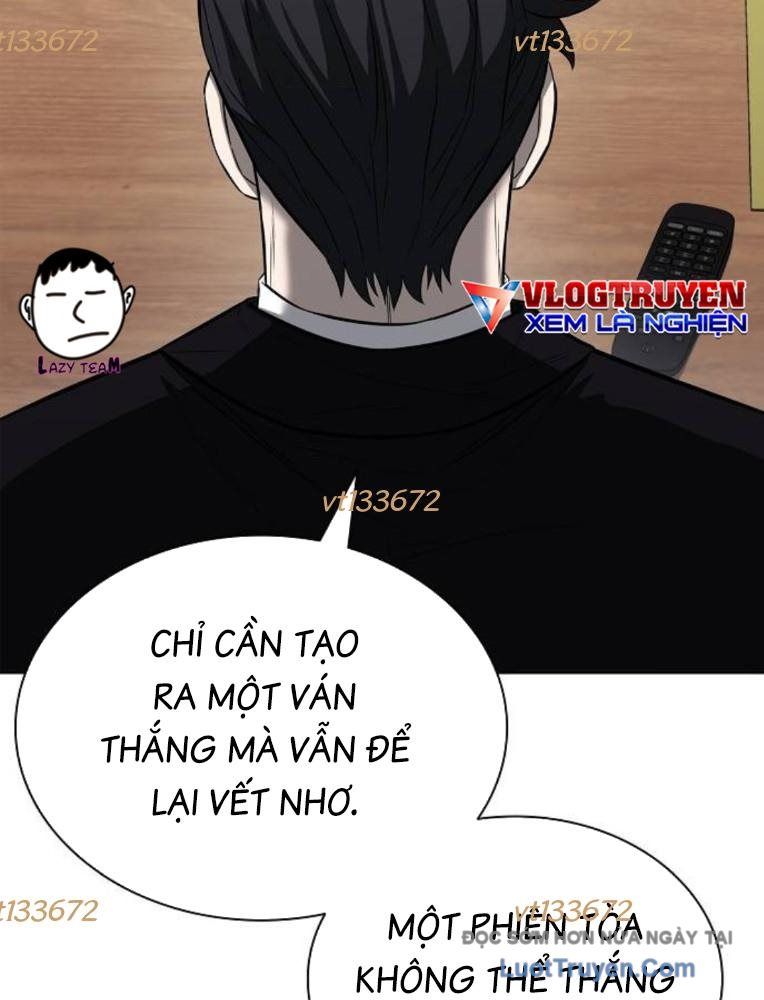 Lính Đánh Thuê Huyền Thoại Trở Thành Thanh Tra Chapter 20 - 72
