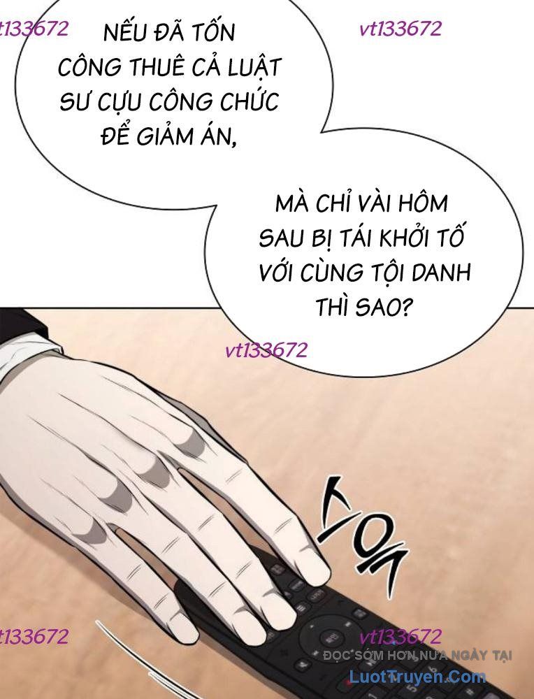 Lính Đánh Thuê Huyền Thoại Trở Thành Thanh Tra Chapter 20 - 76