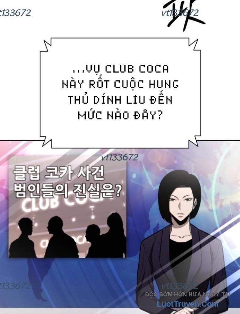 Lính Đánh Thuê Huyền Thoại Trở Thành Thanh Tra Chapter 20 - 80