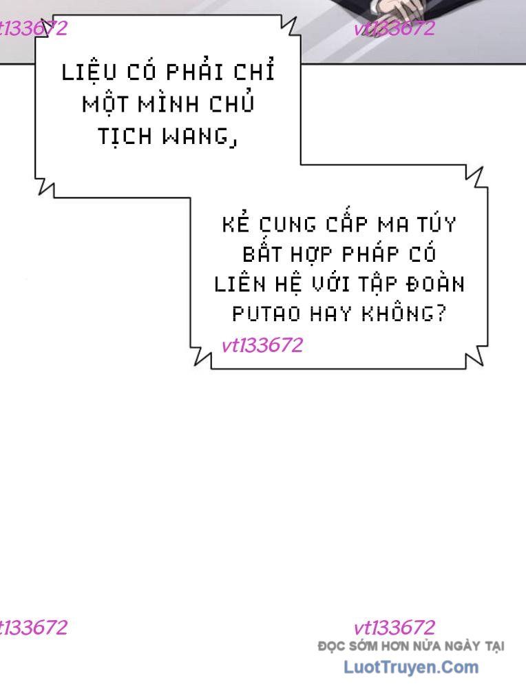 Lính Đánh Thuê Huyền Thoại Trở Thành Thanh Tra Chapter 20 - 81