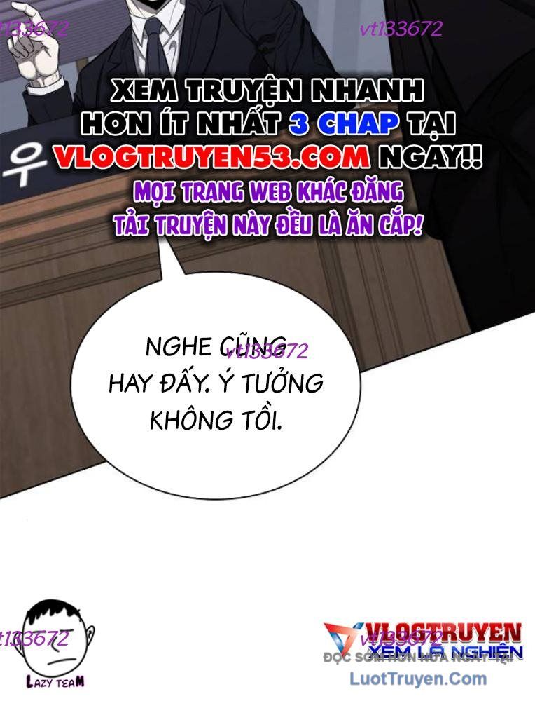 Lính Đánh Thuê Huyền Thoại Trở Thành Thanh Tra Chapter 20 - 86